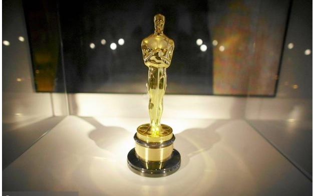 IdaMovie's tweet photo. The statuette will be displayed at the Museum of Cinematography in Lodz until Sunday, 15th of March. #Oscar2015 http://t.co/idUAwYLrmi