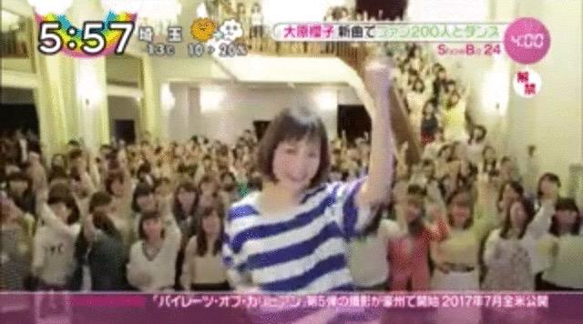Cherrytree110's tweet photo. 【ZIP!】2015年2月19日放送

見た人ふぁぼ

#Happy Days好きな人RT
#櫻子ちゃん好きはRT http://t.co/msB9TC8pfq