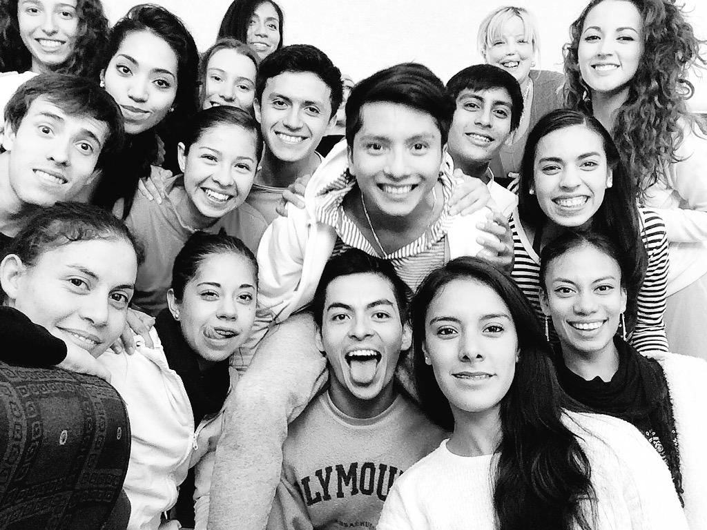 _stephjuarez's tweet photo. Compartimos un mismo amor,la misma pasión,Toluca City Ballet.💗 http://t.co/n8Stz9lxZu