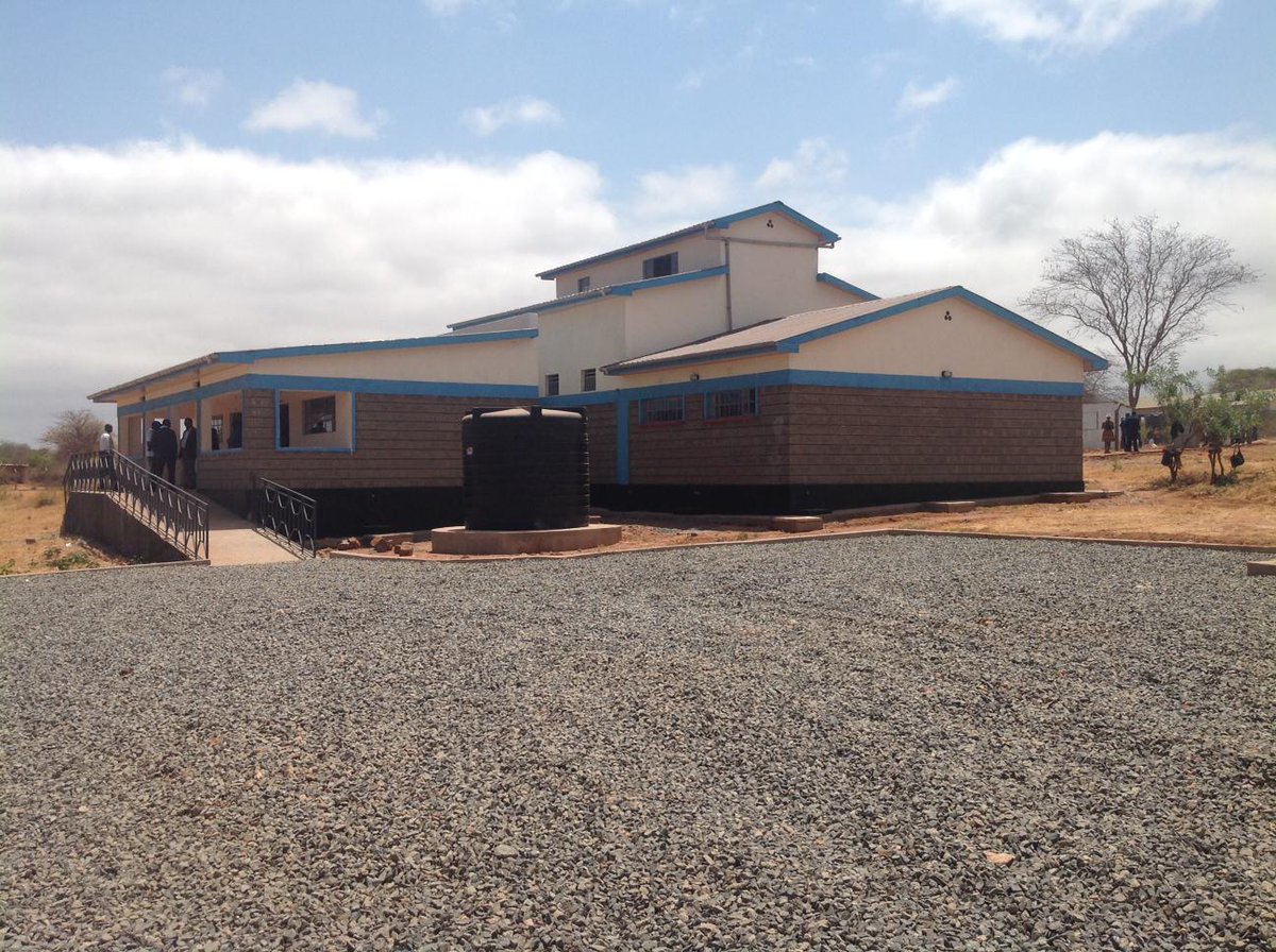 Dr Julius Malombe tweet media