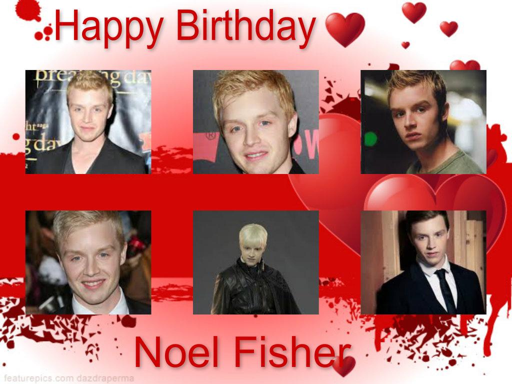  Happy Birthday Neol <3 I know u in Breaking Dawn Vladimir HAPPY BIRTHDAY =) 