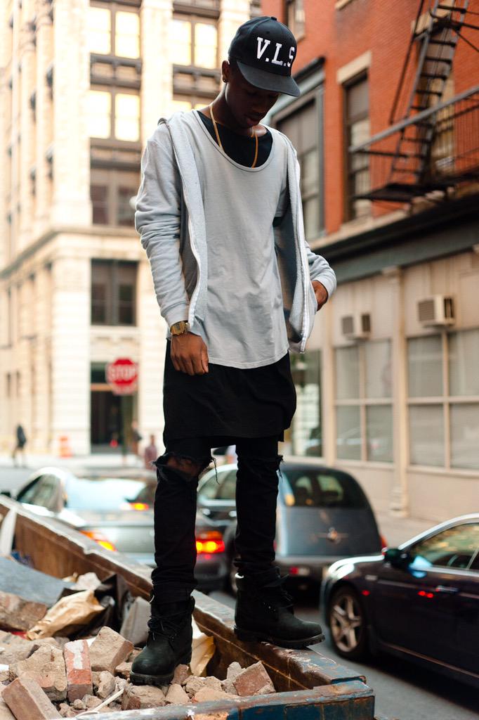 StyleCali's tweet image. 