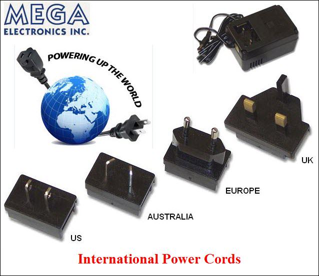MEGA Electronics Inc tweet media