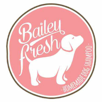 "Bailey Fresh"
Shampoo khusus anjing
Asli home made by Wiisnu Angin
326DDEA7
0856-2500-176