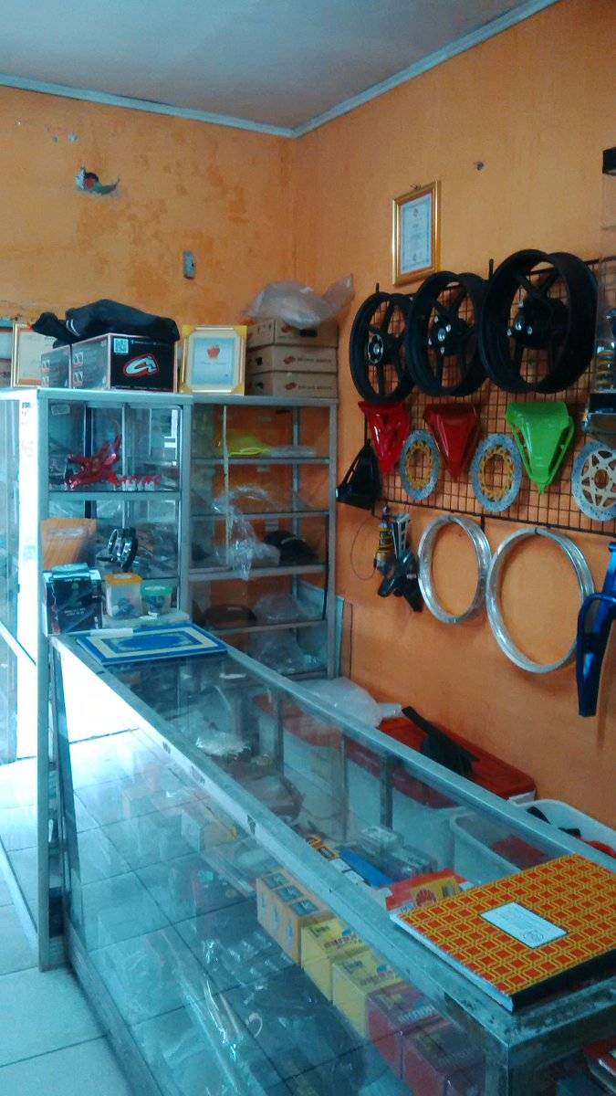 Mohon maaf yah bro dan sist baru tweet lg neh.www.chemonk-modified.com