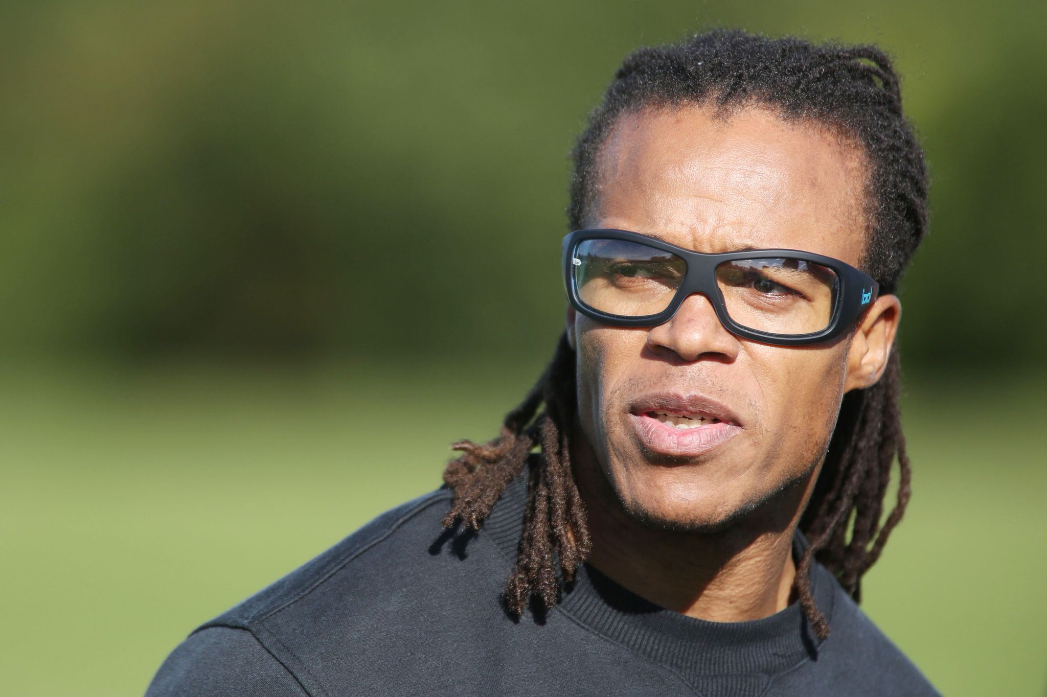 Happy Birthday..  Edgar DAVIDS
13 Mar 1973 