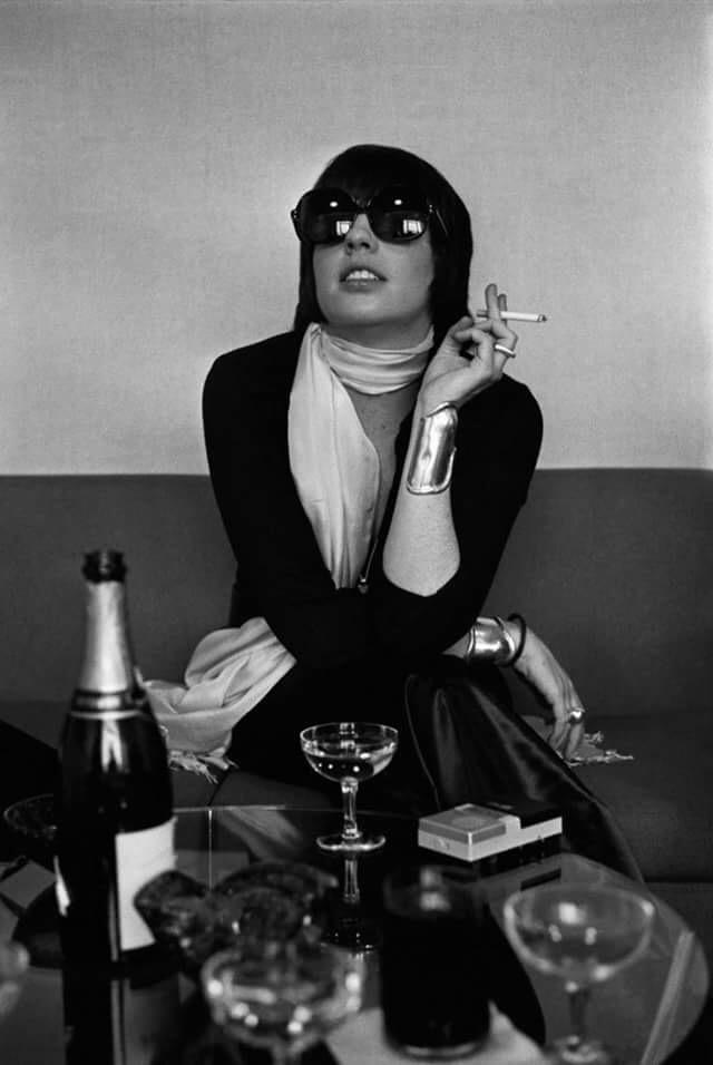 \"I\m going to be a great film star! That is, if booze & sex don\t get me first.\" Happy 69th Birthday, Liza Minnelli! 