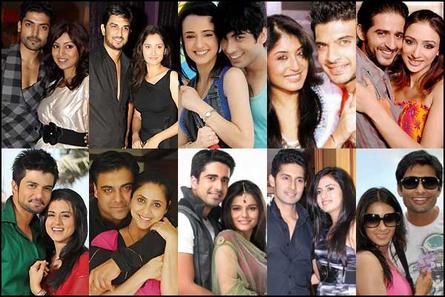 tellychakkar's tweet photo. Tell us 3 couples whom you want to see as a pair on #TV ..!

Comment #Tellychakkar http://t.co/hosfK1rDby