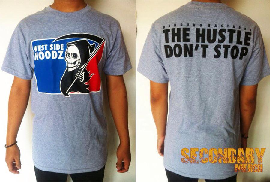 <a href="/WestSideHoodz/">WEST SIDE HOODZ</a> TSWSH-Skull | 125rb | M,L,XL,XXL | 085759021413 ( SMS ) | 26A15513 ( PIN )