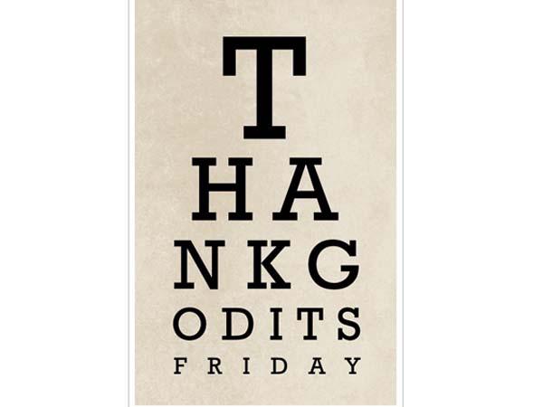 KineticApp's tweet image. Excuse me, what does this say? Good. Now get on #KineticApp so you can plan your weekend with friends! :) #TGIF