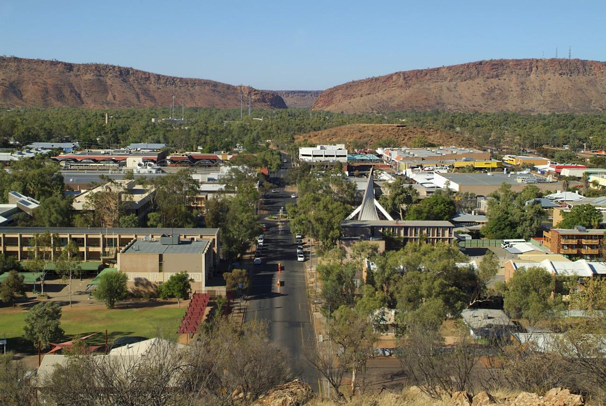 The Coolest Activities You Can Do in Alice Springs, Australia buff.ly/1x00dqP

#alicesprings #australia #trip