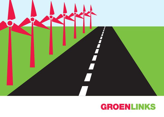 groenlinks tweet picture