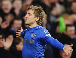 Happy birthday to loanee Marko Marin who turns 26 today.   