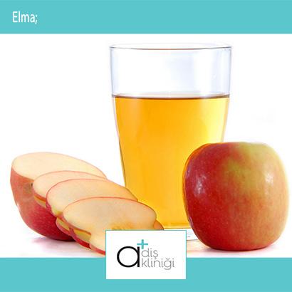 Kabuklu halde tüketildiğinde dişlerin daha güçlü olmasını sağlar, diş minesini besler.
#dişsağlığı #aplusdisbursa