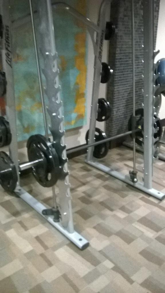 NJUNOakie's tweet image. Late night workout after a 8hr shift.. Thanks @bczone17 for leading me down the path.... #legday #njunhulk #nolegsnow