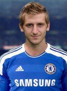 Happy 26th Birthday Marko MARIN 
