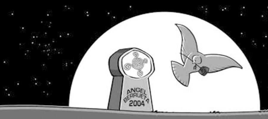 Ángel Gogoan tweet media