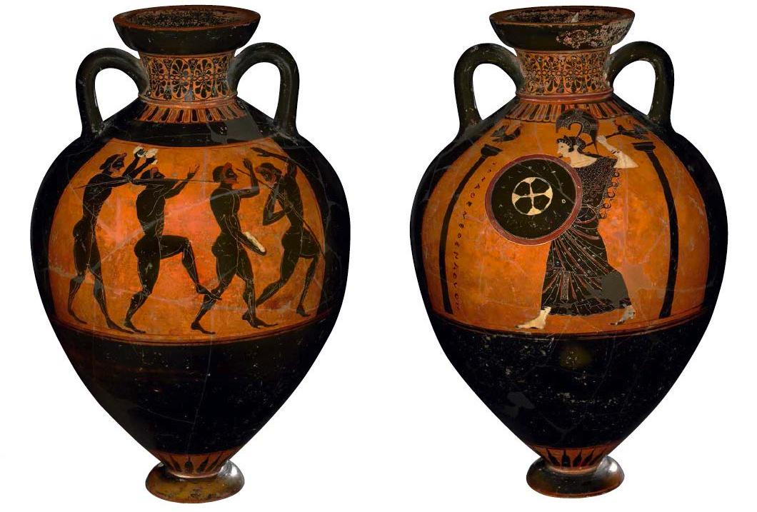 Christopher Hawkins On Twitter Avellanedatres Britishmuseum