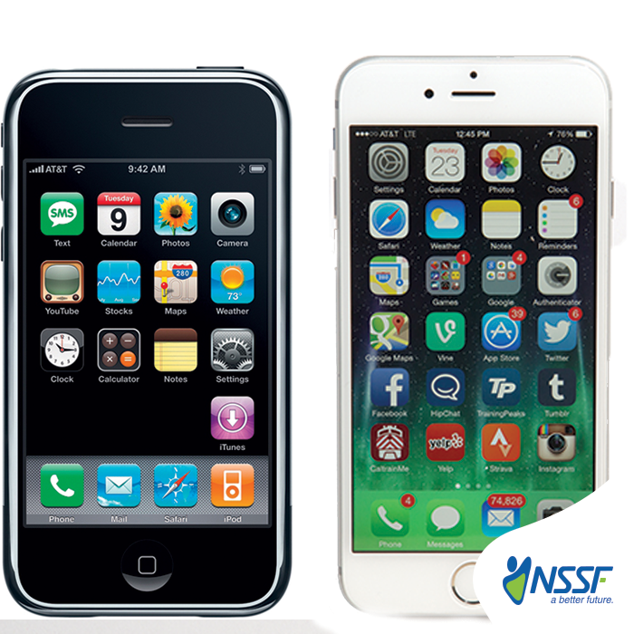 nssfug's tweet photo. On a scale of Iphone to Iphone 6;
Describe in one word how your week has been!
#HappyFriday #TeamNSSF http://t.co/qwYTVESGlL
