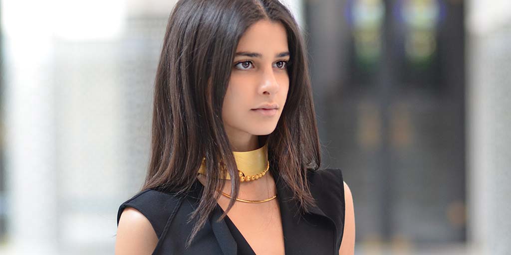 hm's tweet image. Lainy Hedaya from @HAUTEINHABIT shares her must-follows for #FollowFriday this week! #HMLife hm.info/y23r