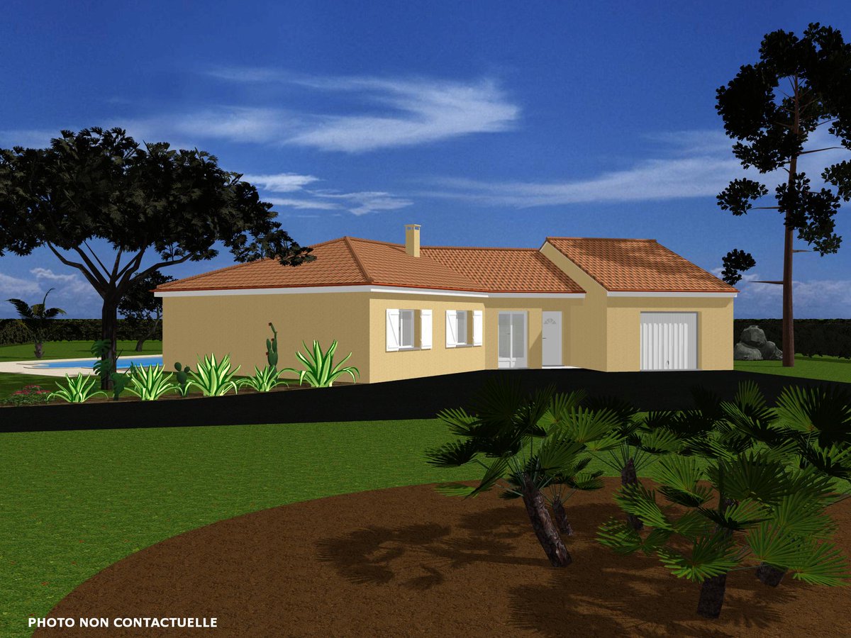 Construction de maison sur la Haute-Vienne, Visitez le site: lh.maitrisedoeuvre.free.fr &amp; twitter <a href="/LHMaitrisedoeuv/">LH Maîtrise d'oeuvre</a> merci