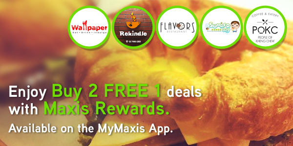 Maxis's tweet photo. Good things come in pairs with #MaxisRewards #MyMaxis Learn more: http://t.co/GVHuXWSUdn http://t.co/ZdWXYYvZHL