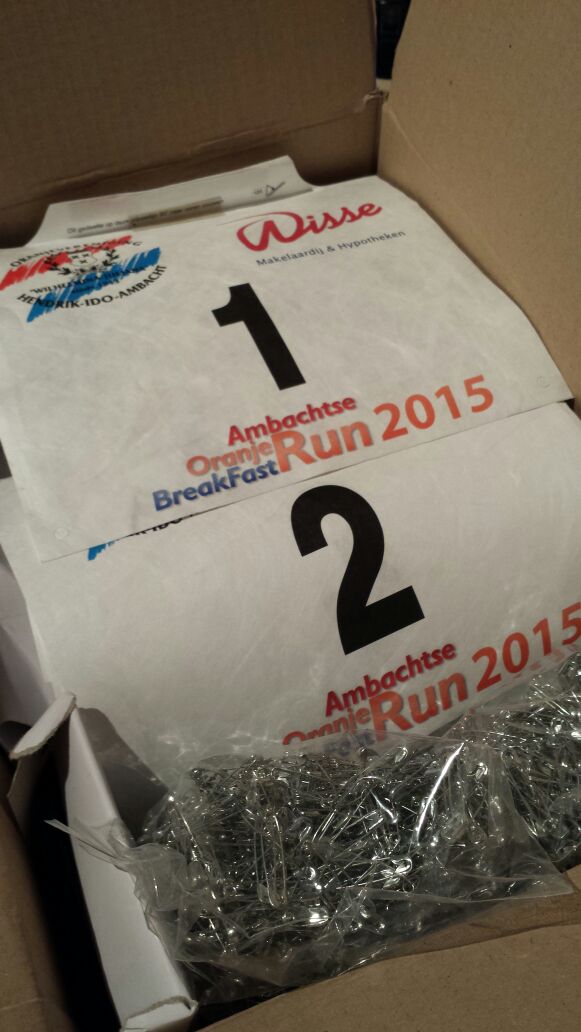 BreakfastRun HIA tweet media