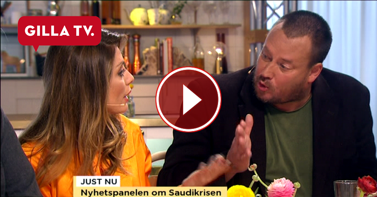 Gilla Tv Gillatv Twitter