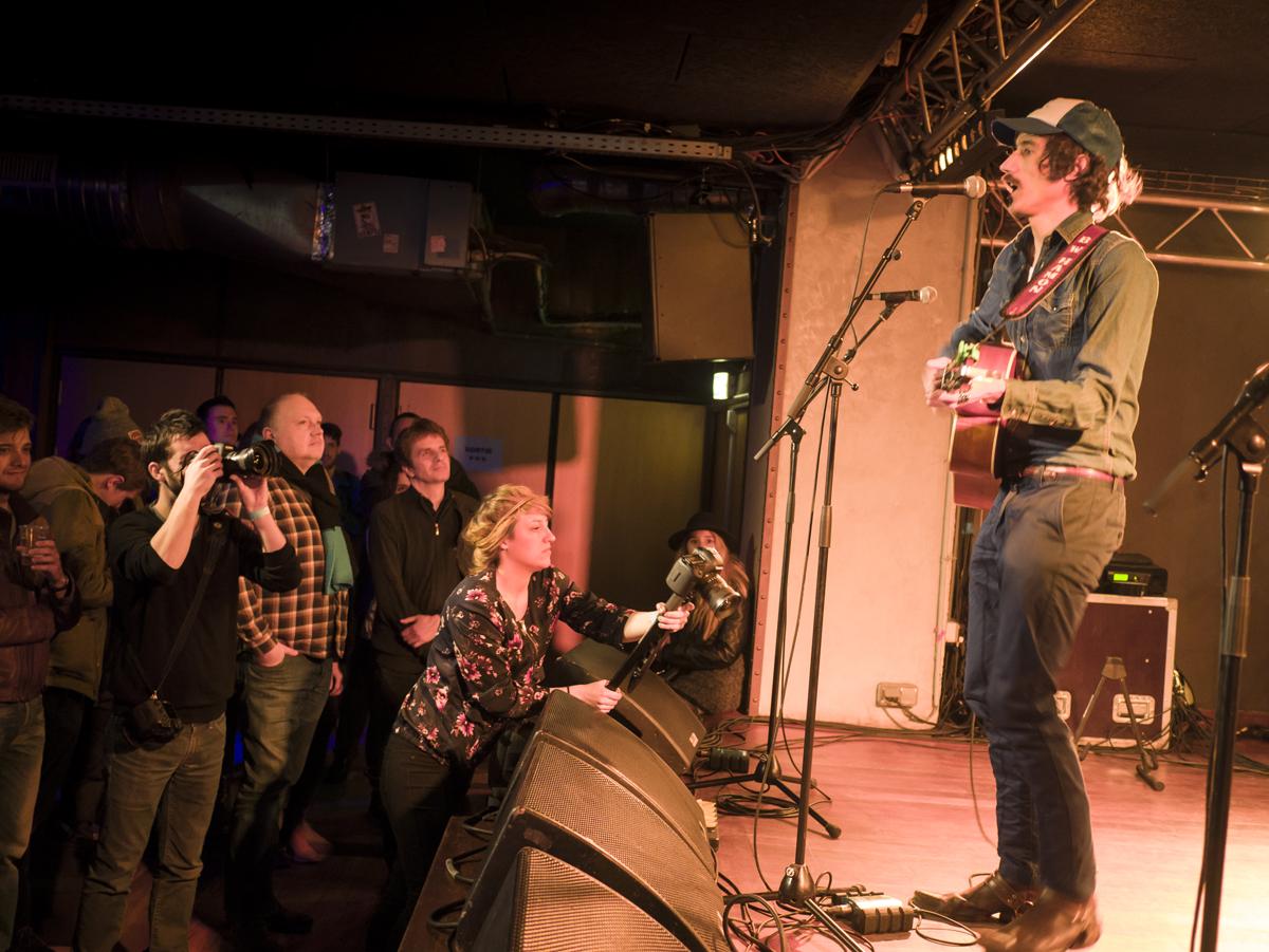 MourguyOff's tweet image. Yes ! Super concert #belleVilloise #soshinrockslab