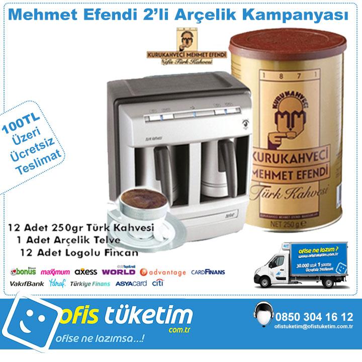 Kuru Kahveci Mehmet Efendi Nin Kahve Makinesi Kampanyasi Www Kirtasiyedunyasi Com Da Kirtasiye Dunyasi
