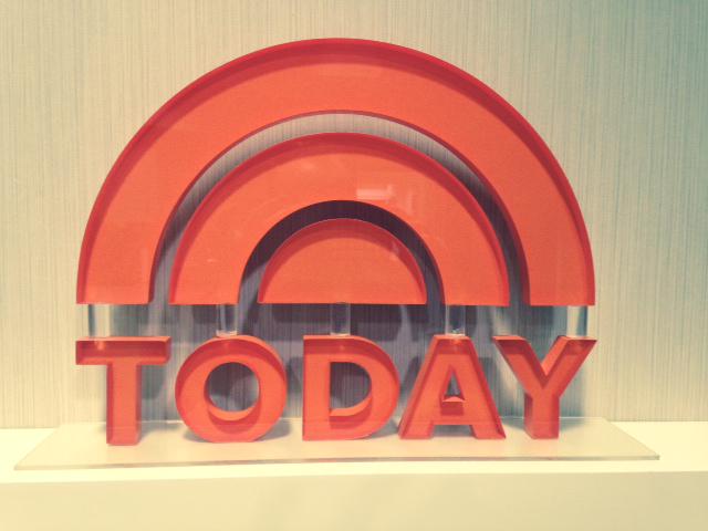 TODAYshow tweet picture