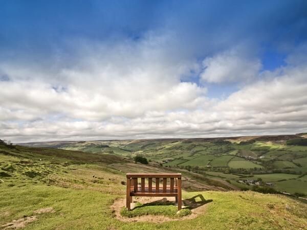 abundantplanet's tweet photo. #Yorkshire is the largest traditional county of #England @ 6000 sq mls.
The jewel is North Yorkshire @ 3212 sq mls. http://t.co/yCVuhyv1CR