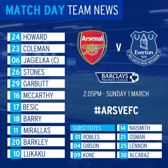 Arsenal Vs Everton B_A3OIfU0AAlQRC