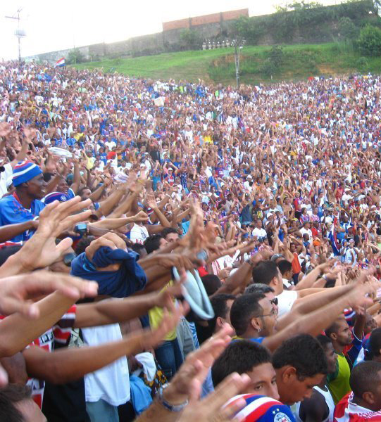 torcidabahia's tweet photo. 🔵 🔴 ⚪

HOJE
É
DIA
DE 
@ecbahia 🌟 🌟
BROCAR

🔵 🔴 ⚪ http://t.co/rnvD052OZL