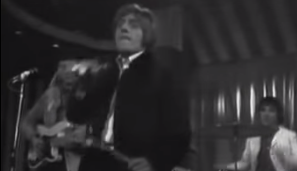 Happy Birthday to Roger Daltrey
Here\s My Generation in 1967  