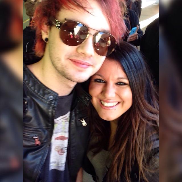 #vote5sos #kca