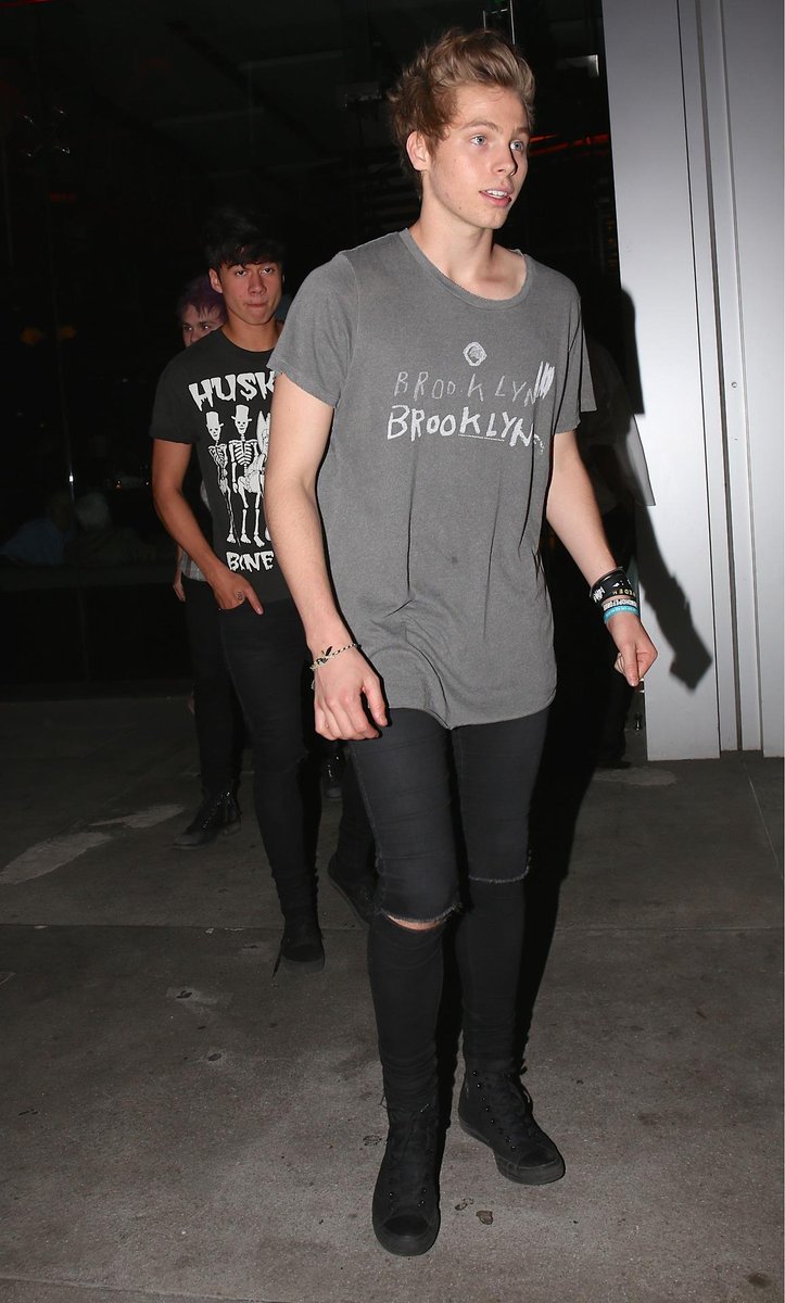 #vote5sos #kca