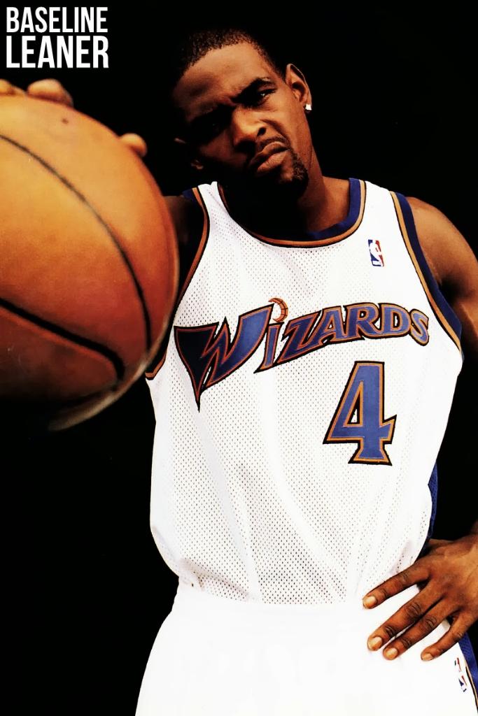 Happy birthday Chris Webber 