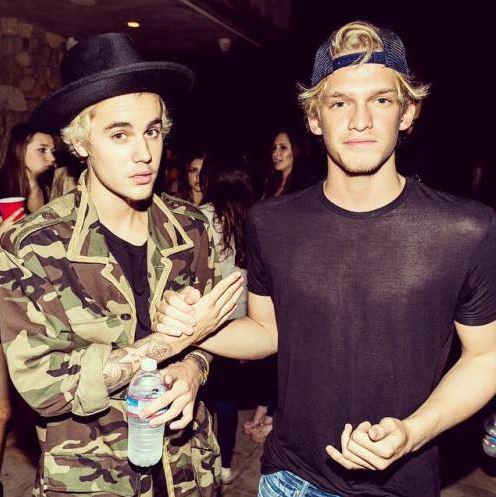 Cody              Justin Bieber 21             HAPPY BIRTHDAY !!  