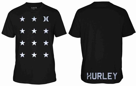 #Hot Hurley black.  Size M &amp; L. Idr 60rb more info invite : 20E651C2 #BROW