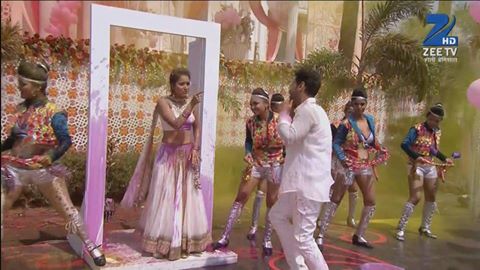 AnkitGeraFC's tweet photo. #HoliBemissalOnZeeTv :)
@ankitgera001 @AshaNegi7 http://t.co/ENI8tnseFt