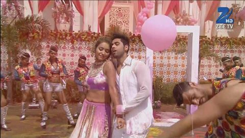 AnkitGeraFC's tweet photo. #HoliBemissalOnZeeTv :)
@ankitgera001 @AshaNegi7 http://t.co/ENI8tnseFt