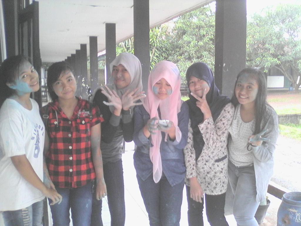 AnaSyakirra's tweet photo. Kocak nya :-D http://t.co/VsSdDX8dJP