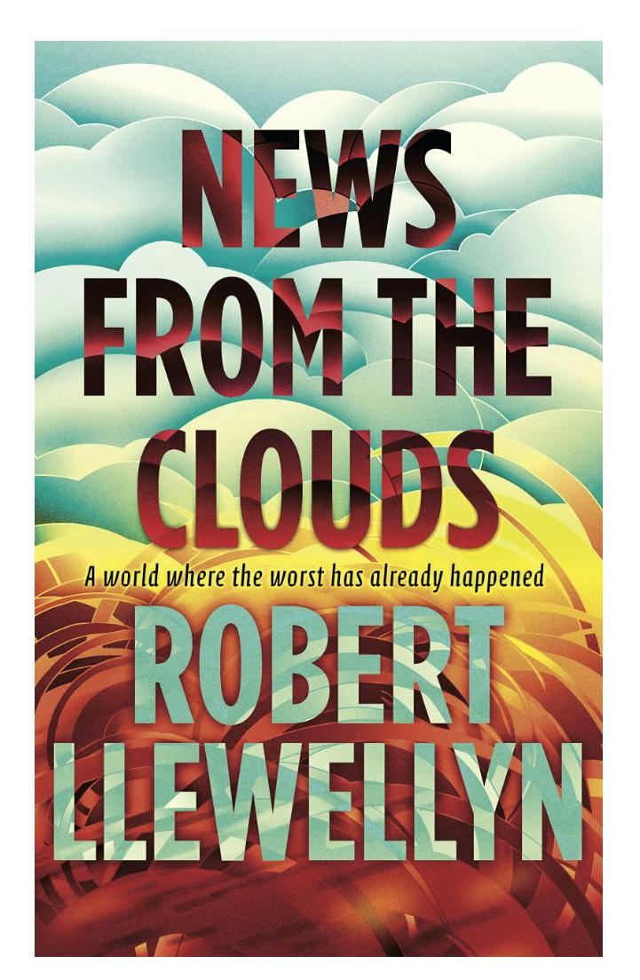 KrytenRD's tweet photo. @bobbyllew I can't wait until May 14th! My copy of #NewsFromTheClouds is on pre-order through Amazon! #ExcitementMode http://t.co/HTi7Paob6R