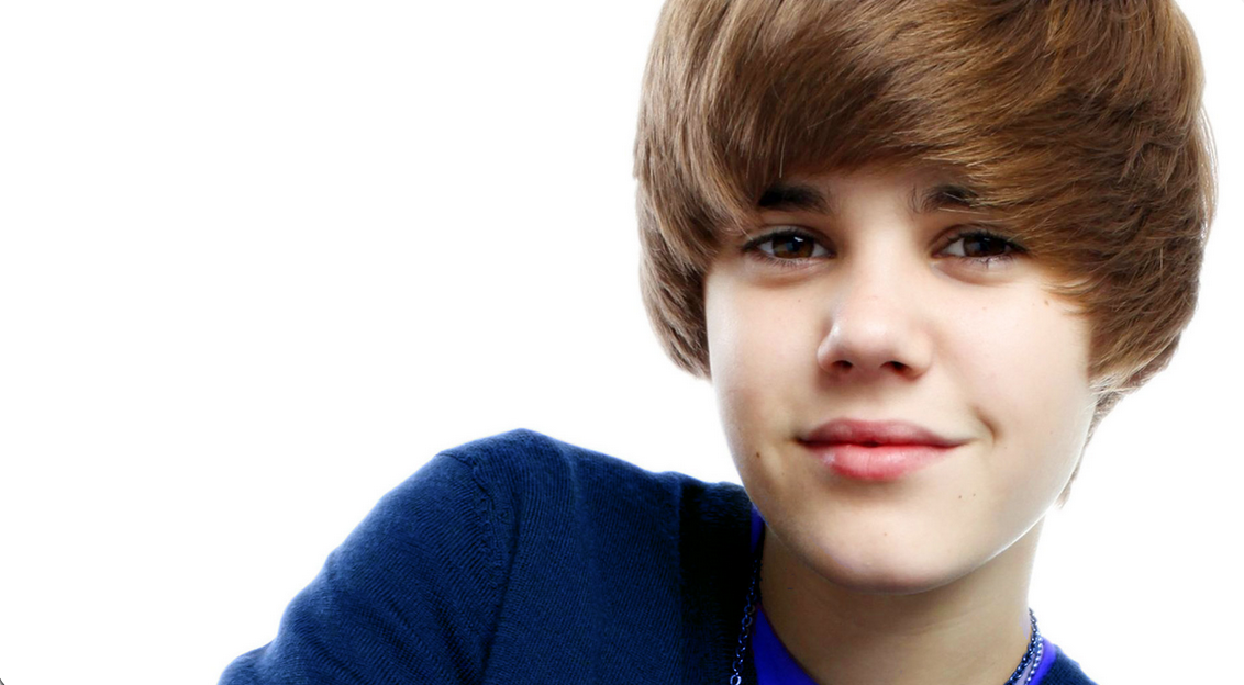 Happy Birthday\" It\s the big 21st birthday for Justin Bieber! Can you still remember this little face? 