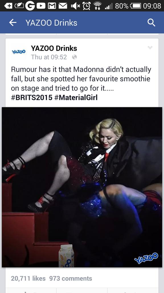 LucyEastoe's tweet image. Love this, brands getting on board too! #reactivepr