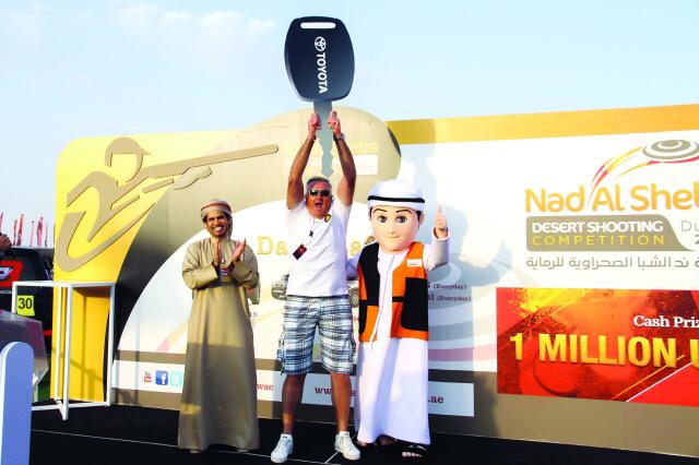 NadAlShebaChamp's tweet photo. محمد سعيد المنصوري نائب رئيس اللجنة المنظمة : مستقبل واعد للبطولة http://t.co/JTXcuDIQuI http://t.co/JYcCaVWpWK