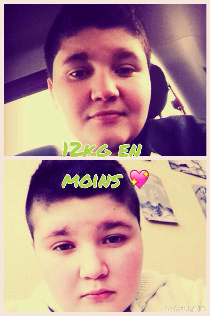 BZghikh's tweet photo. Enfin de retour http://t.co/qXYNOtrIwo