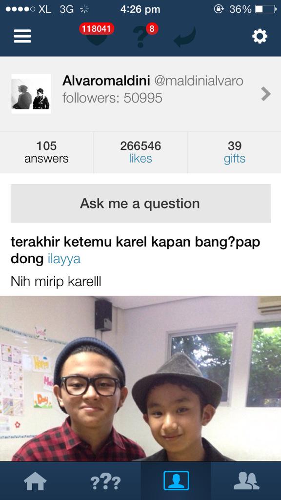 Permalink gambar yang terpasang