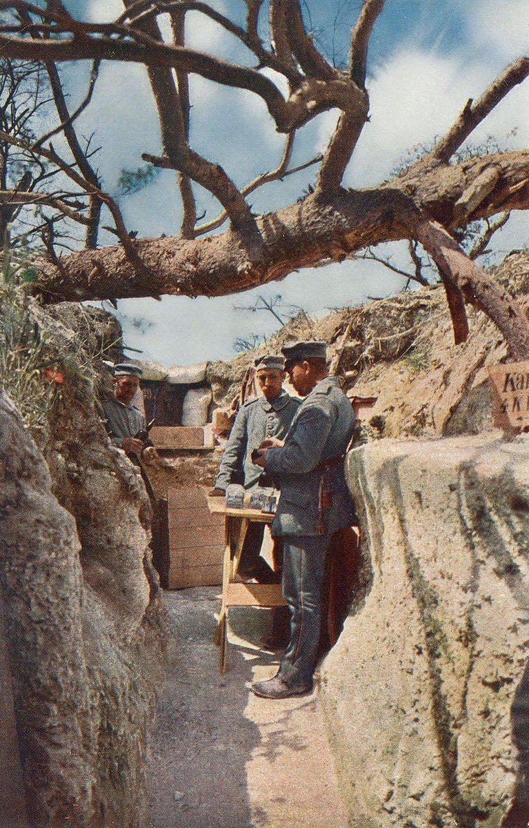 DavidWDoughty's tweet photo. #FirstWW #1stWW #WW1 #GreatWar #WorldWarOne #FWW #FirstWorldWar #soldiers #trench #warfare -- http://t.co/Xy2fTYQ5g4 http://t.co/lOUUVFfYqw
